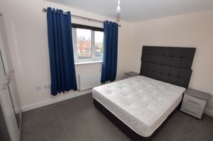 Bedroom One- click for photo gallery